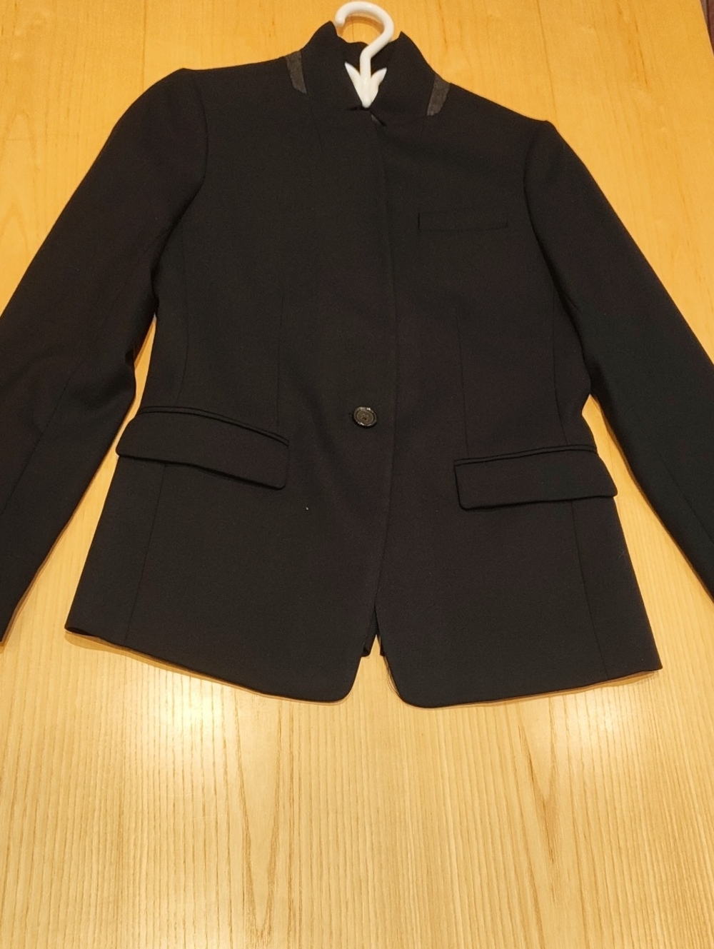 J. Crew Women's Regent Blazer